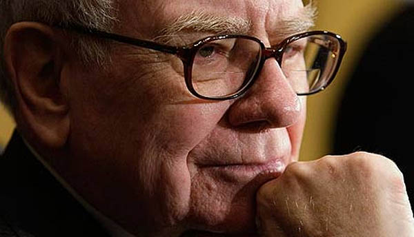6 Lời khuyên hữu ích của nhà tỷ phú WARREN BUFFETT 6 Lời khuyên hữu ích của nhà tỷ phú WARREN BUFFETT
